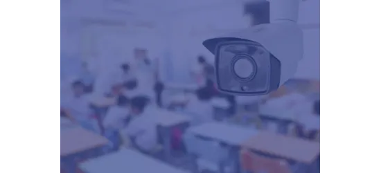 Keeping Students Safe: Enhance Your Campus's Security Capabilities with the OVW